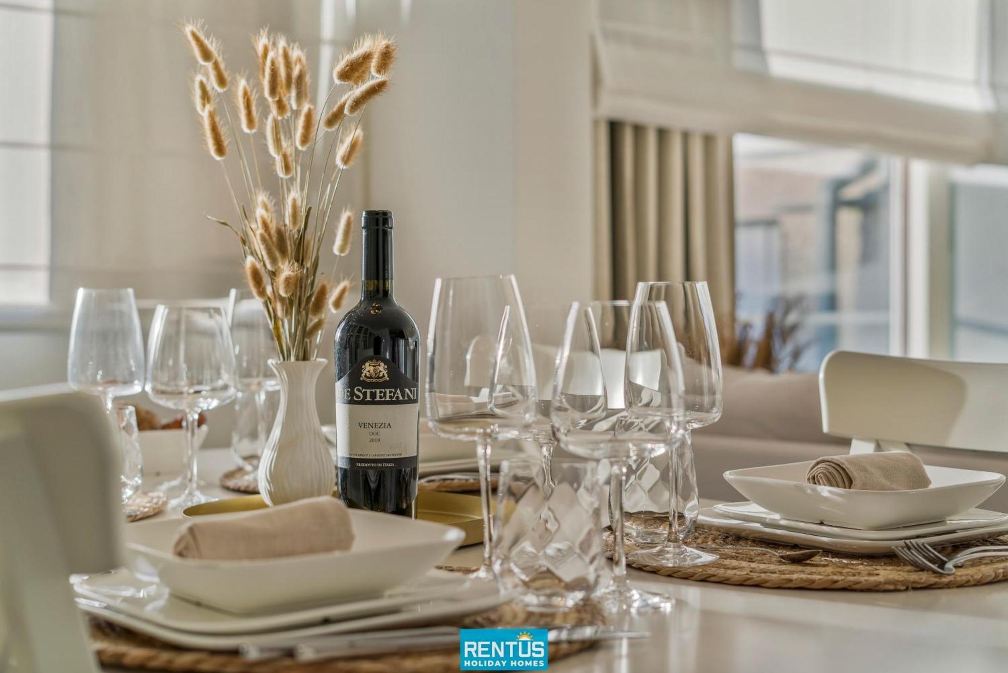 Sea Heaven - Apartment For 4 Persons With Garage Nieuwpoort Luaran gambar